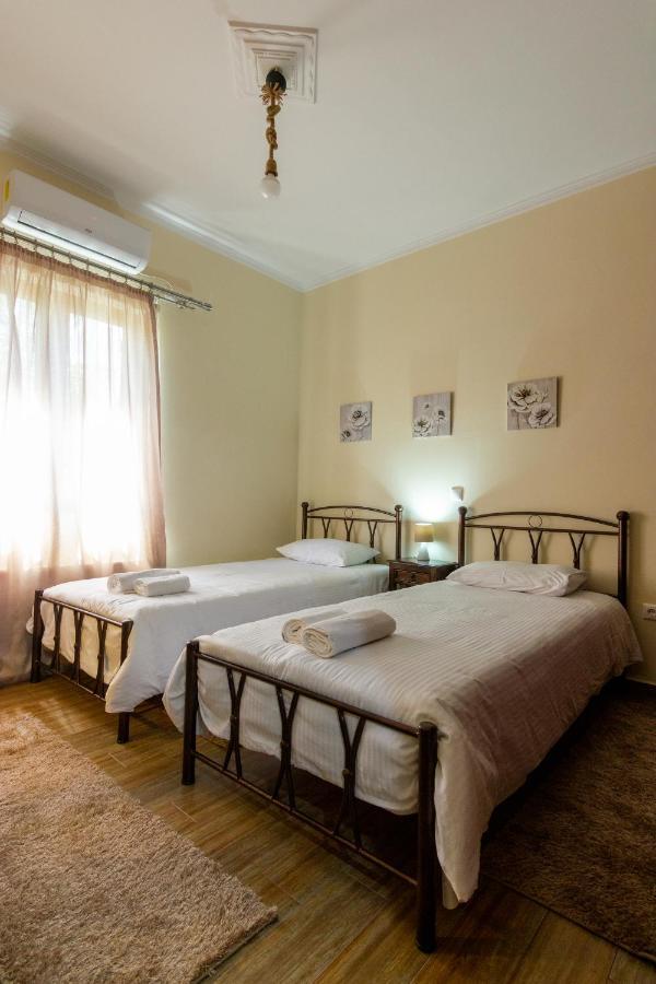 Katerina & Elia's Family House Leonidio