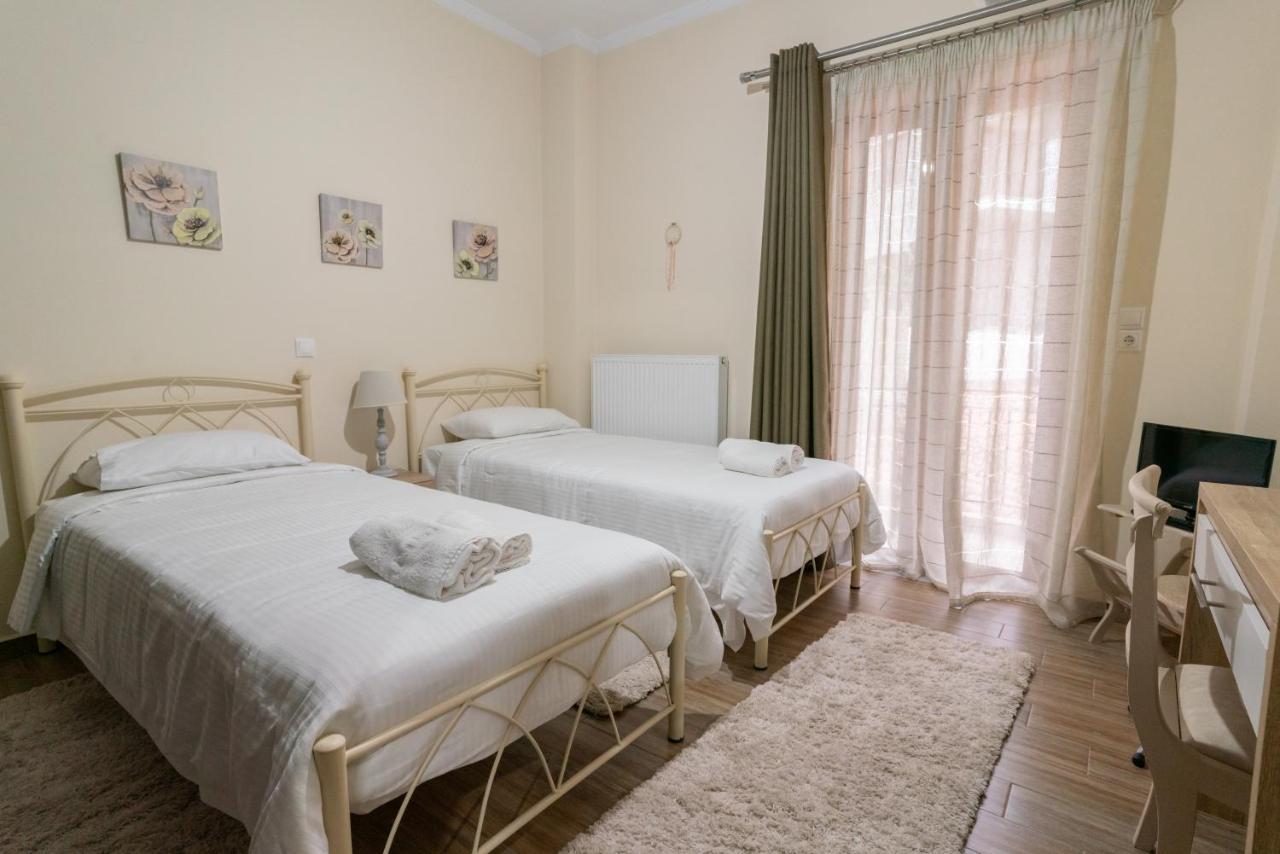 Katerina & Elia's Family House *