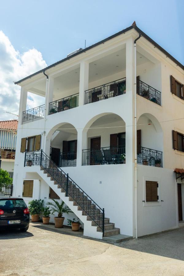 Apartment Katerina & Elia's Family House Leonidio